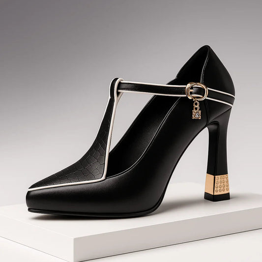 Tacones Vivienne Vixen