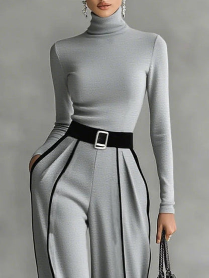 Valeria – Conjunto blanco elegante y sofisticado