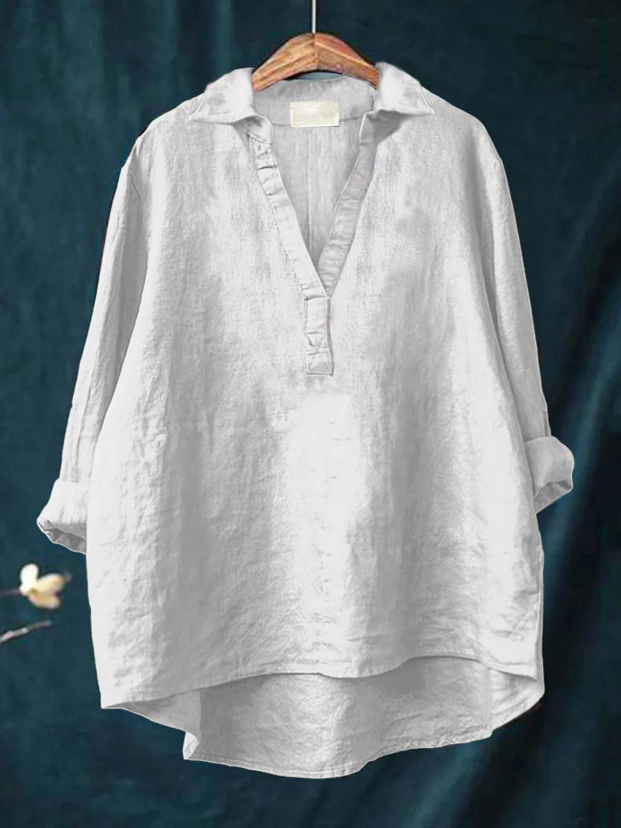 Blusa Atemporal Andrea