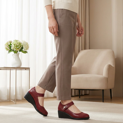 Lydia – Zapatos de Tacón