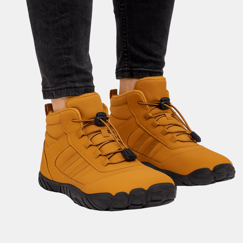 Botas Antideslizantes Zuri