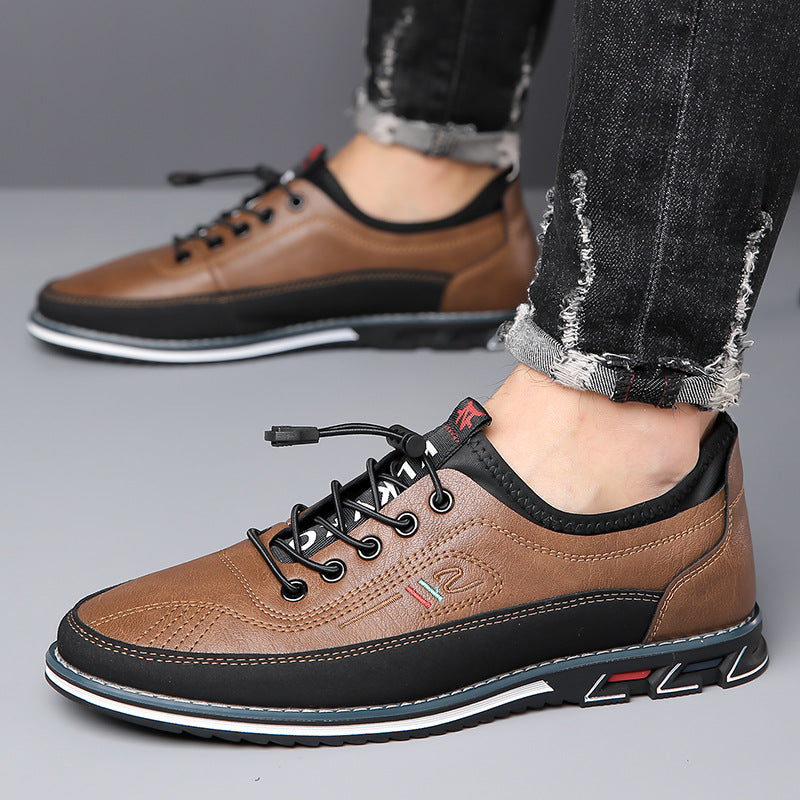 Savrani™ | Zapatos Oxford de piel de calidad artesanal