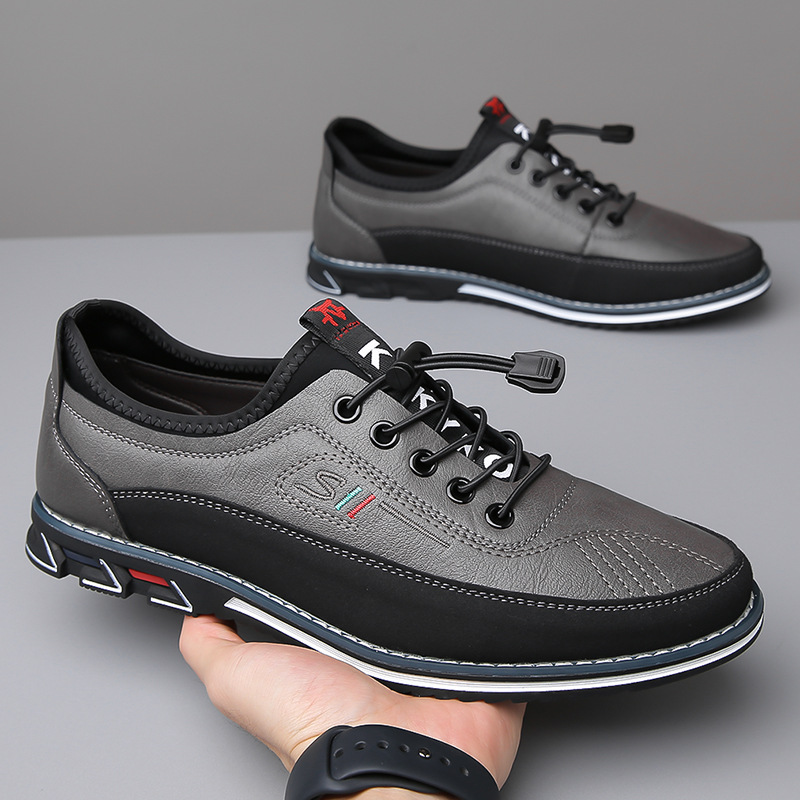 Savrani™ | Zapatos Oxford de piel de calidad artesanal