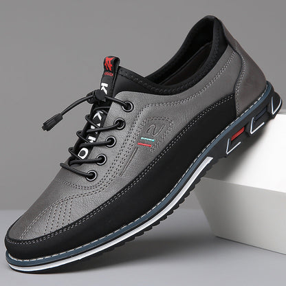 Savrani™ | Zapatos Oxford de piel de calidad artesanal