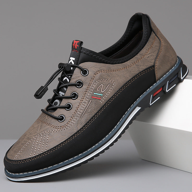 Savrani™ | Zapatos Oxford de piel de calidad artesanal