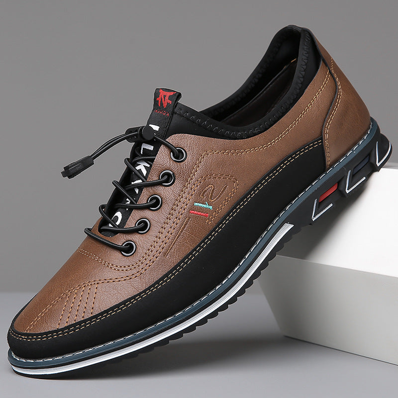 Savrani™ | Zapatos Oxford de piel de calidad artesanal