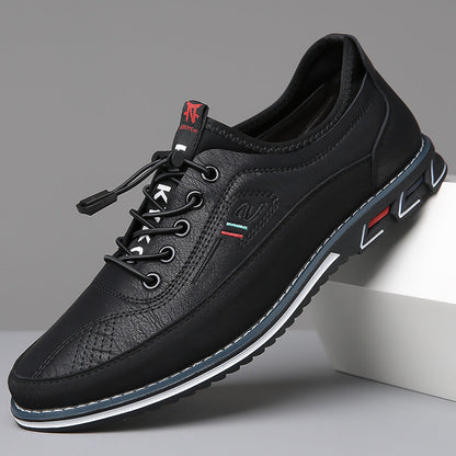 Savrani™ | Zapatos Oxford de piel de calidad artesanal