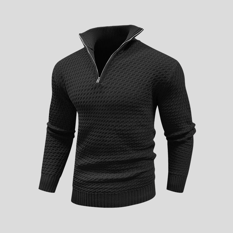 Merino – Suéter de lana con estilo y calidez