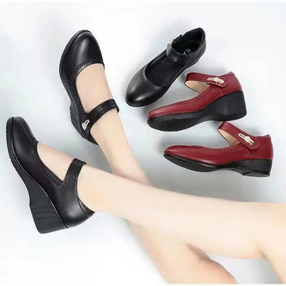 Lydia – Zapatos de Tacón