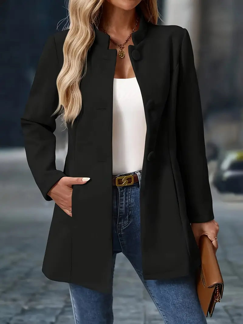 Viverno™ | Chaqueta Elegante Atemporal