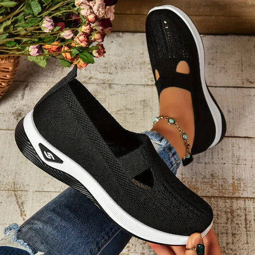 Jennie | Zapatillas RelaxFit cómodas para caminar