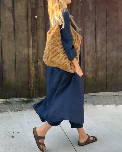 Tally Conjunto Chic de Dos Piezas Arianna