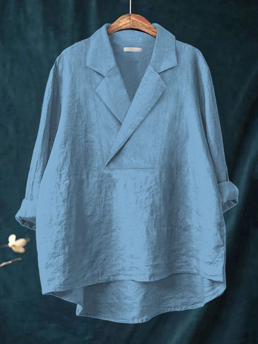 Blusa Atemporal Kimberly