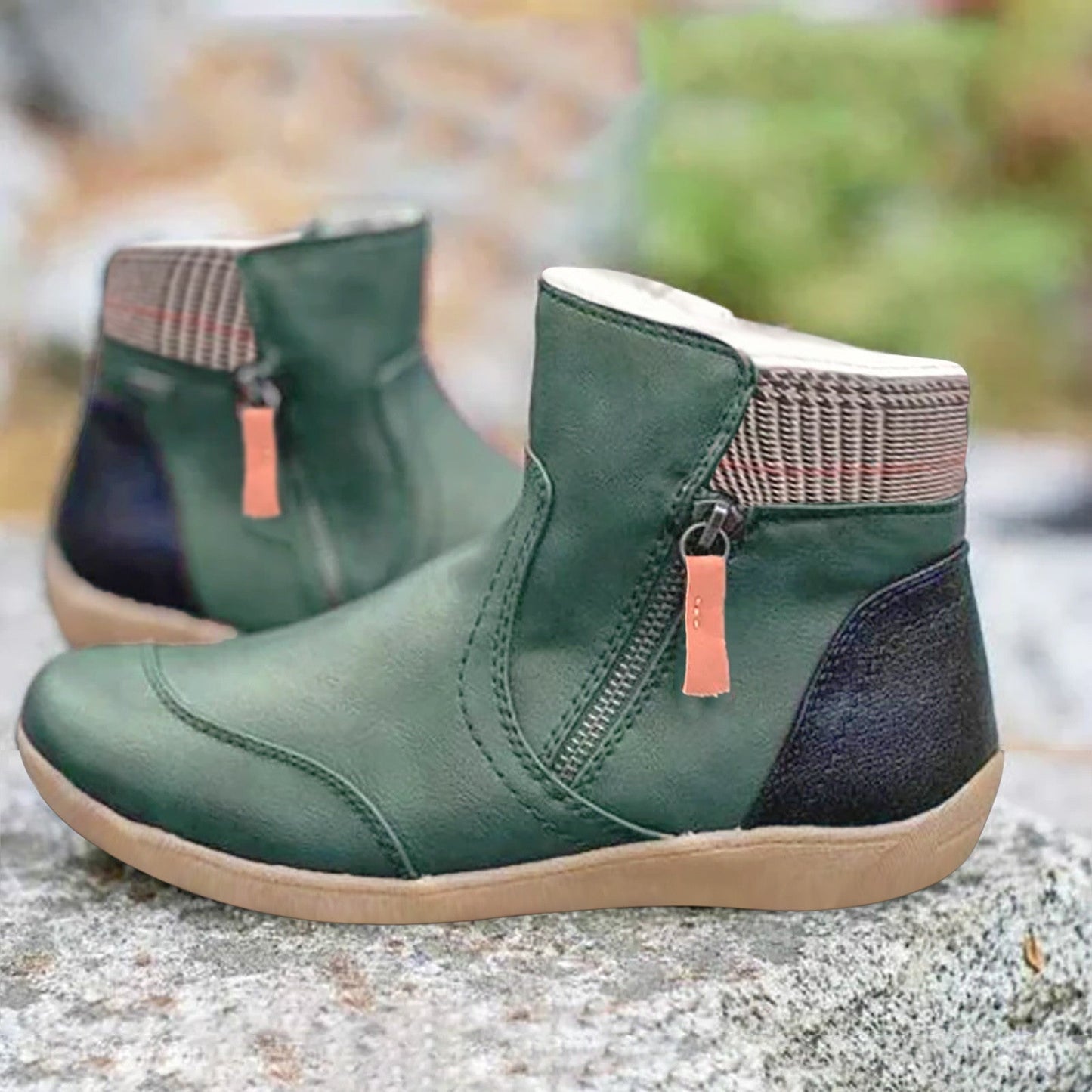 Christy | Botas de apoyo para todo tipo de clima