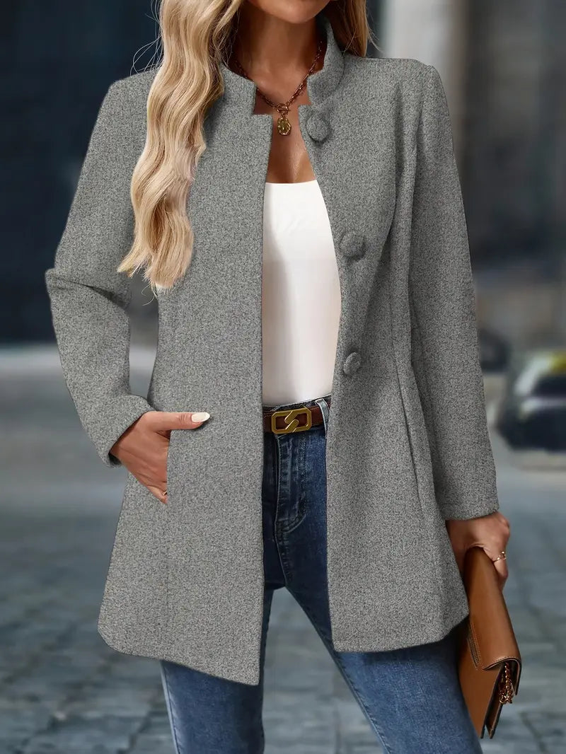 Viverno™ | Chaqueta Elegante Atemporal