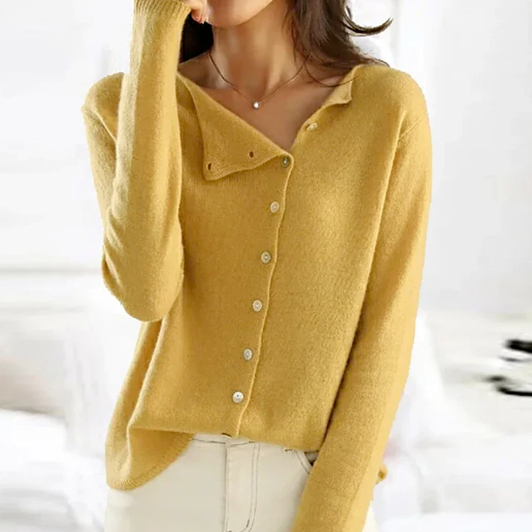 Chaleco Chic Alina