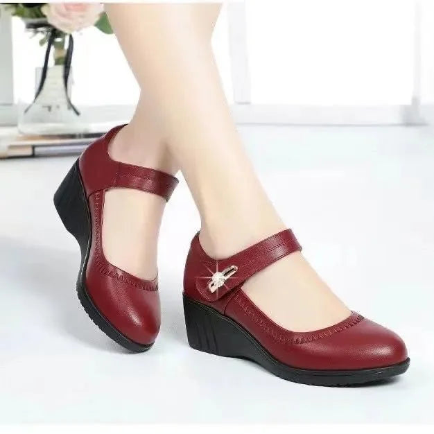 Lydia – Zapatos de Tacón