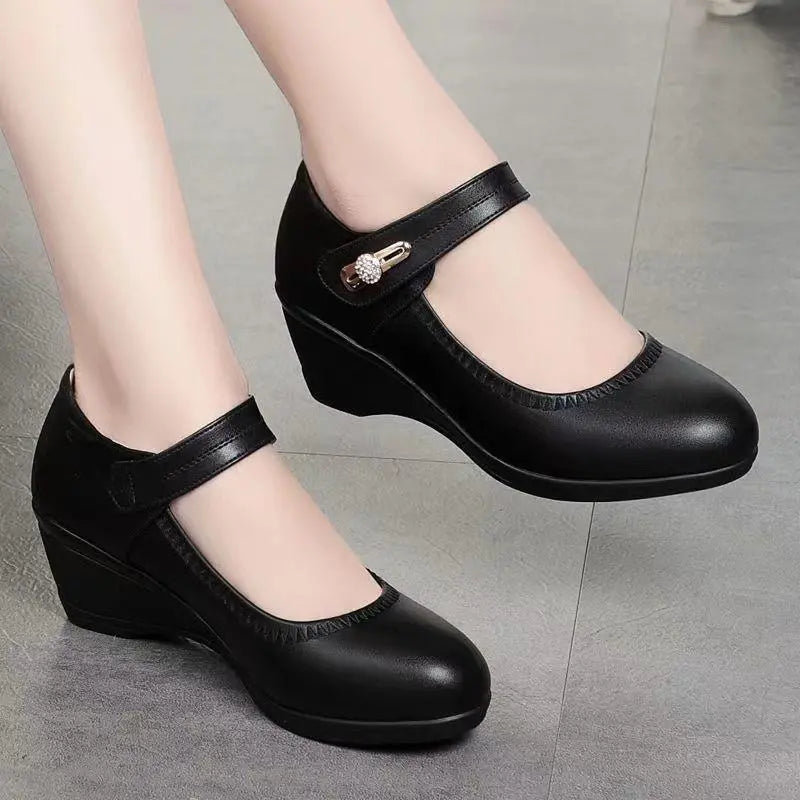 Lydia – Zapatos de Tacón