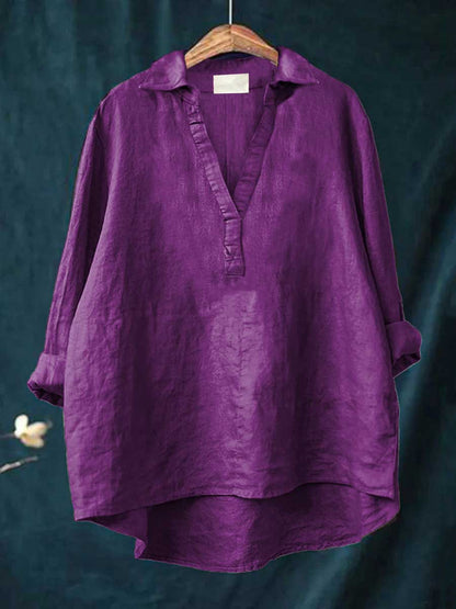 Blusa Atemporal Andrea