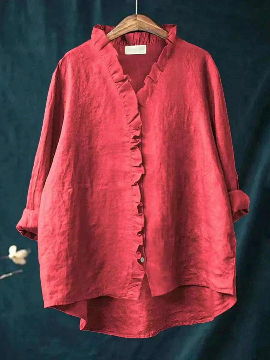 Blusa Atemporal Eline