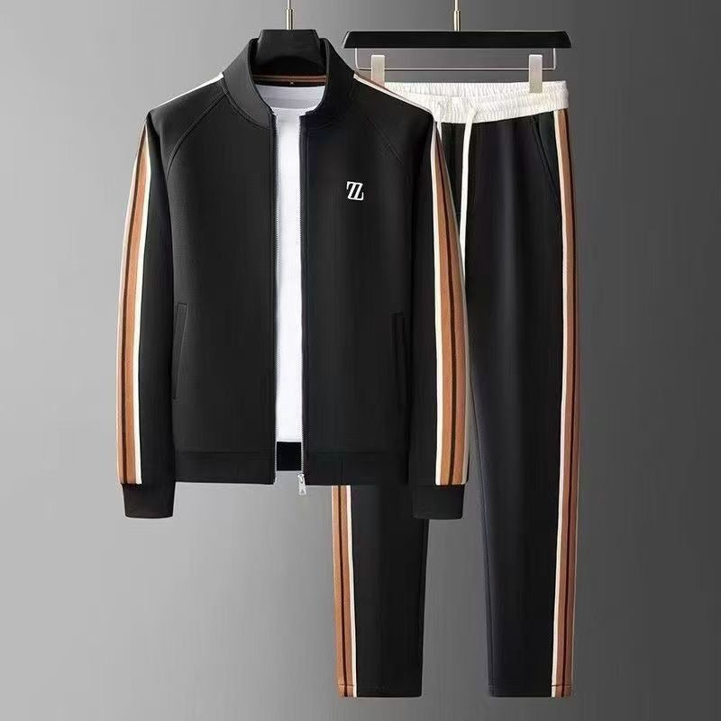 Marconelli™ - Conjunto de Entrenamiento de Dos Piezas