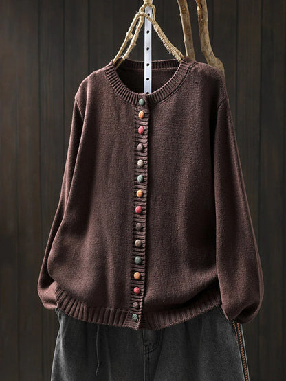 Cardigan Moderno y Sofisticado