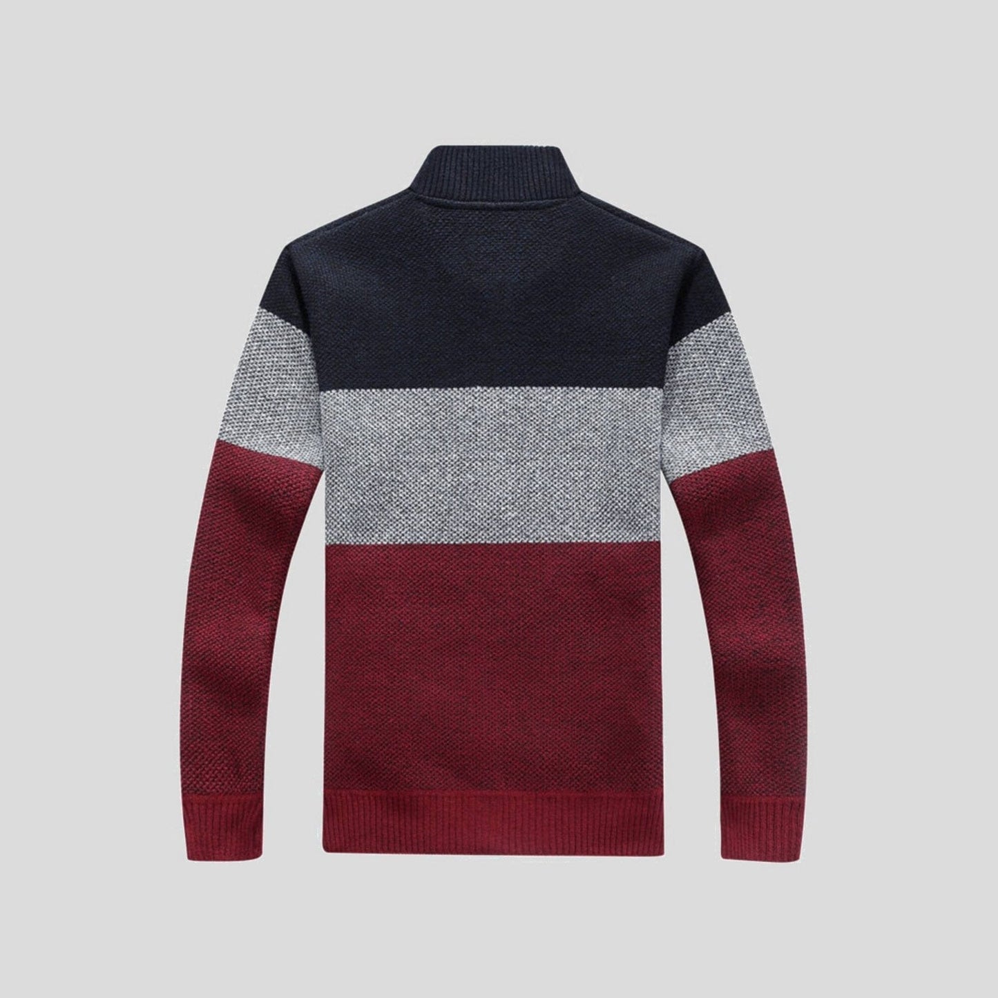 Kingston – Chaqueta de punto cálida y elegante