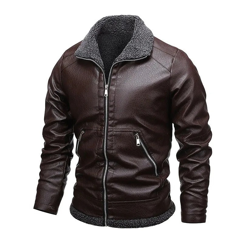 Lorenzo – Elegancia audaz con un toque de lujo